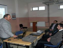 PALDER, LYS sonuçlarını değerlendirdi