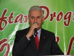 ‘Doğuyla batıyı birleştiriyoruz'