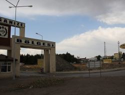 OSB'de üretim durma noktasına geldi 