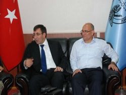 Yılmaz'dan teşvik sistemi açıklaması 