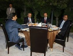 Diyanet'ten Arakan Kampanyası