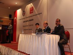 2012'de 531 proje tamamlandı