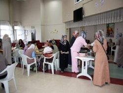 İftarda huzur buluşması