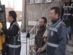 Bomba sanıklarına müebbet hapis