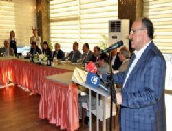 Atalay'dan Maliki'ye nota