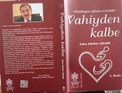 Palandöken'den bir kültür hizmeti 