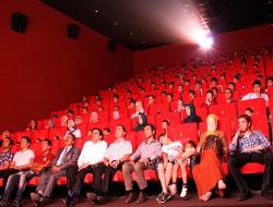 Avrupa Çocuk Filmleri Festivali başladı