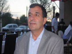 Gavgalı, adaylığını açıkladı