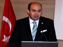 Kepçeli'nin önceliği proje
