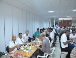 Maltepe'de dadaş buluşması