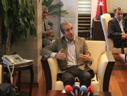 Eker'den besiciye müjde