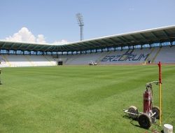 Stadyuma derbi güncellemesi