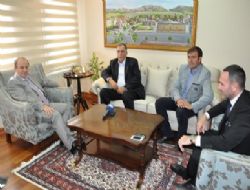 ‘Erzurumlular kusurumuza bakmasın'