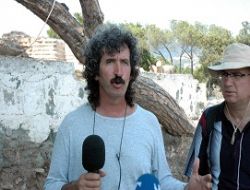 Öztürk tartışmalara son verdi