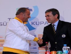 Kocaman'dan saygı örneği