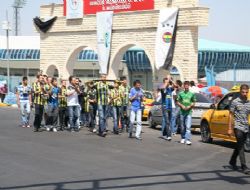 Önce insanlık, önce dostluk