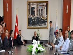 66 SODES Projesi kabul edildi
