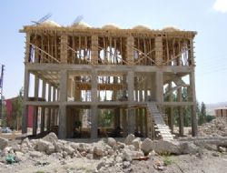 Hayırseverlerden destek bekliyorlar