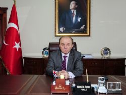 Öztürk'ten bayram mesajı