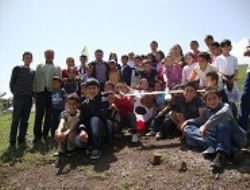 Pazaryolu'nda umuda yolculuk 