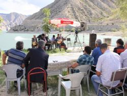 Balıklı, Göl Festivali ilgi gördü