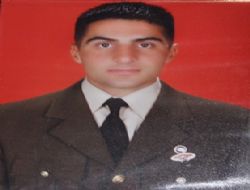 Erzurumlu uzman çavuş yaralandı