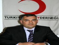 Kızılay  Erzincan'da toplanıyor