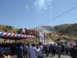 Erzurum'a yeni ufuk