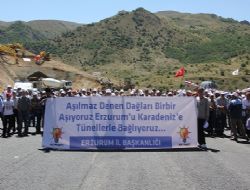 Ovit ve Kop'tan sonra Zigana