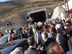 Ulaşımda milenyum atılımı