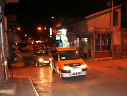 Vatan aşkı bu işte