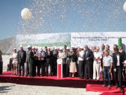 Kızılay'dan dev yatırım