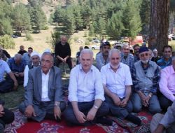 Koçak'tan Alatarla övgüsü