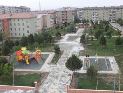 Engelliler adına bir ilk