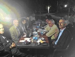 ERZİMDER'den nostalji