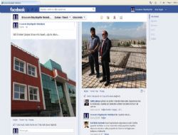 Büyükşehir'den sanal açılım