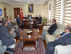 Öztürk'e ‘10 numara' şikayet 