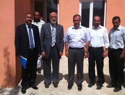 Tortum'da Kur'an Kursu seferberliği 