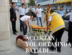 Bu bir insanlık dramı