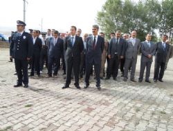 Karaçoban'da 30 Ağustos coşkusu