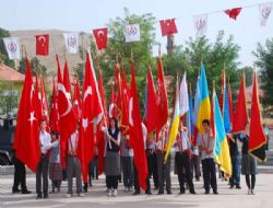 Doğu Anadolu'da Milli Coşku
