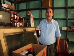 İnce Mehmet'ten buruk veda…
