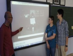 Yabancı Dil eğitiminde Aziziye modeli