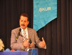 Çelik'ten terör tepkisi