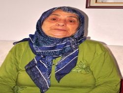 Naim Ailesinde hüzünlü bekleyiş