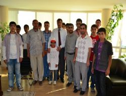 Bu da buz pateni turizmi