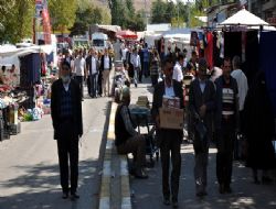 Korsan derdinden kurtulamadılar