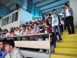 Basından GSHİM'e tepki