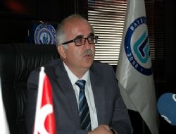 Budak görevine başladı