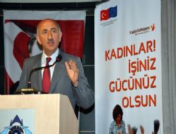 Kadın istihdamında AB süreci